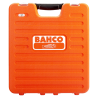 BAHCO S106 COFFRET 106 PIECES DOUILLES/CLES MIXTES/CLIQUET 1/4 et 1/2
