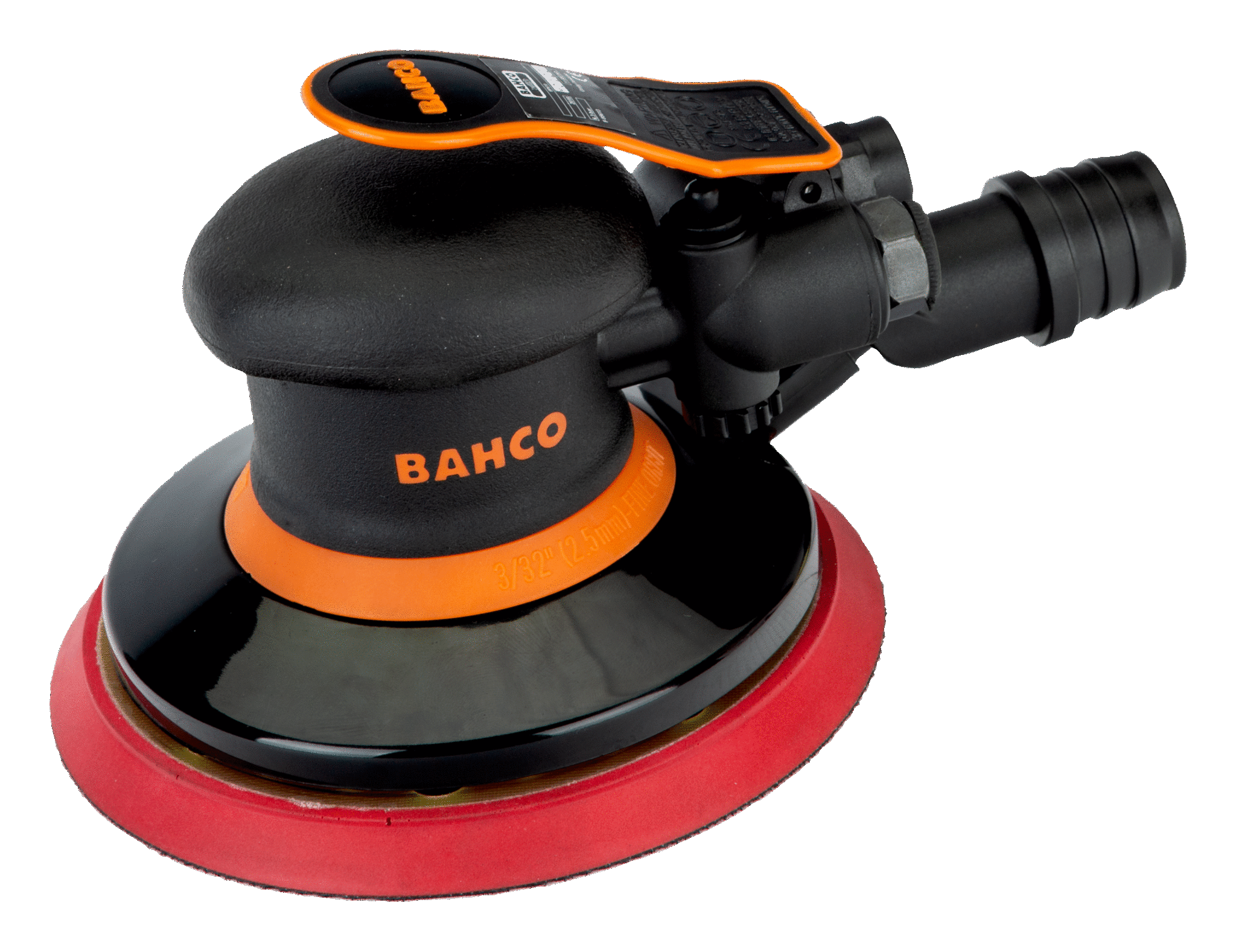 Accessoire pour compresseur Ponceuse à bande BS-C 10 PRO VS