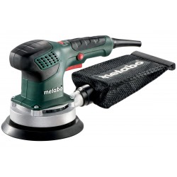 METABO SXE3150 PONCEUSE ORBITALE 150mm 310W