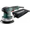 METABO SXE3150 PONCEUSE ORBITALE 310W 150mm