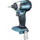 MAKITA DTD153 VISSEUSE A CHOC brushless 170Nm 18v nue sans batterie