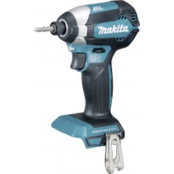 MAKITA DTD153 VISSEUSE A CHOC brushless 170Nm 18v nue sans batterie