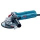 BOSCH GWS 9-125S meuleuse d'angle à variateur 125 mm 900w