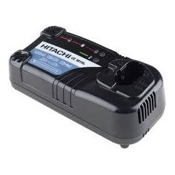 CHARGEUR DE BATTERIE HITACHI HIKOKI UC18YRL 7,2V-18V 220V