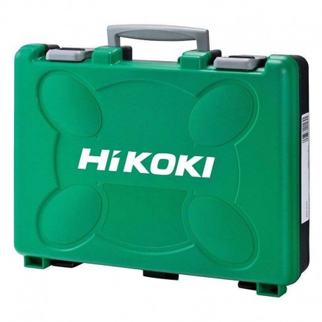 COFFRET VIDE HITACHI HIKOKI pour perceuse ou visseuse 18v Li-ion