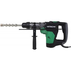 PERFORATEUR HITACHI HIKOKI DH40MC SDS Max 8.5J 1100W