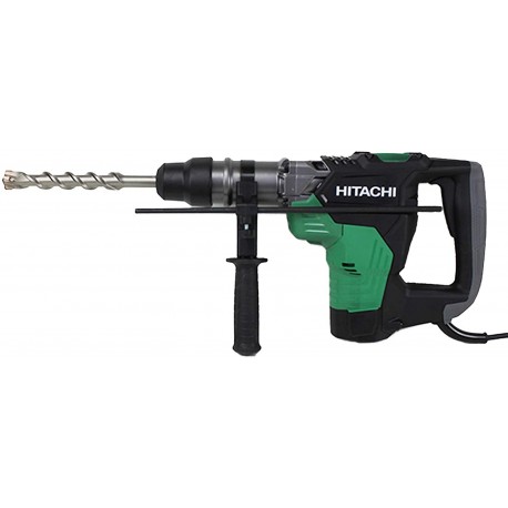 PERFORATEUR HITACHI HIKOKI DH40MC SDS Max 8.5J 1100W