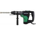 PERFORATEUR HITACHI HIKOKI DH40MC SDS Max 8.5J 1100W