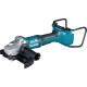 MEULEUSE 230 mm MAKITA DGA901Z 36v (2 x 18v) nue sans batterie