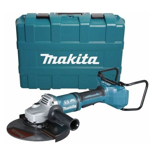 meuleuse-230-mm-makita-dga900z-36v-2-x-18v-nue-sans-batterie