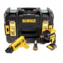 Dewalt DCF620 visseuse plaque de plâtre 18v  + chargeur à vis nue sans batterie