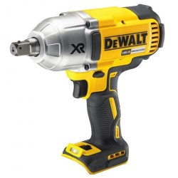 DEWALT DCF899H BOULONNEUSE CLE A CHOC 18v 950Nm nue sans batterie