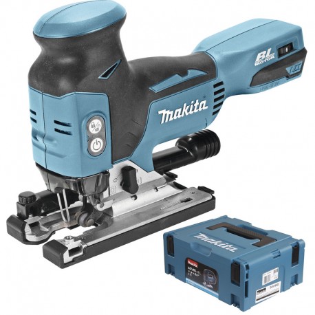 MAKITA DJV181 SCIE SAUTEUSE 18V LXT + coffret nue sans batterie