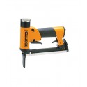 BOSTITCH 21680B-LN-E + 10000 agrafes 14mm agrafeuse pneumatique tapissier nez long