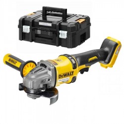 DEWALT DCG414NT MEULEUSE 125MM XR FLEXVOLT 54V nue sans batterie