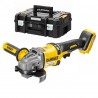 DEWALT DCG414NT MEULEUSE 125MM XR FLEXVOLT 54V nue sans batterie reconditionnée