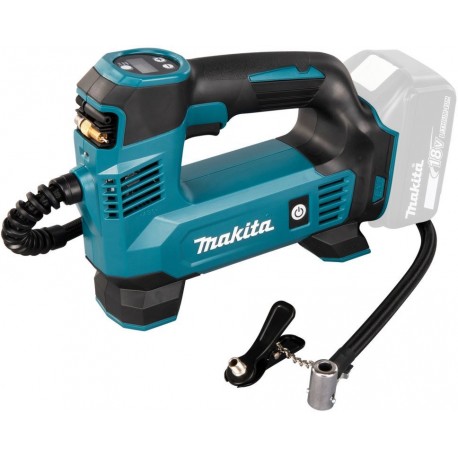 MAKITA DMP180Z Gonfleur 18v nu sans batterie