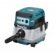 ASPIRATEUR MAKITA DVC863L 36v (2 x 18v) nu sans batterie