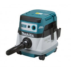 ASPIRATEUR MAKITA DVC863L 36v (2 x 18v) nu sans batterie