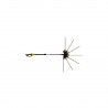 DEWALT DCMPH566 (1 x5Ah) taille haies sur perche
