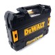 Coffret vide Dewalt T-STAK DCD796 pour perceuse ou visseuse à choc