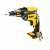 Dewalt DCF620 visseuse plaque de plâtre 18v nue sans batterie