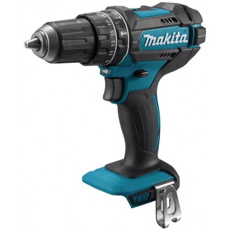 MAKITA DHP482 18V LXT Li-ion perceuse visseuse percussion nue sans batterie