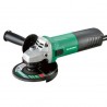 HITACHI HIKOKI G13SR4 meuleuse d'angle 125 mm 730W