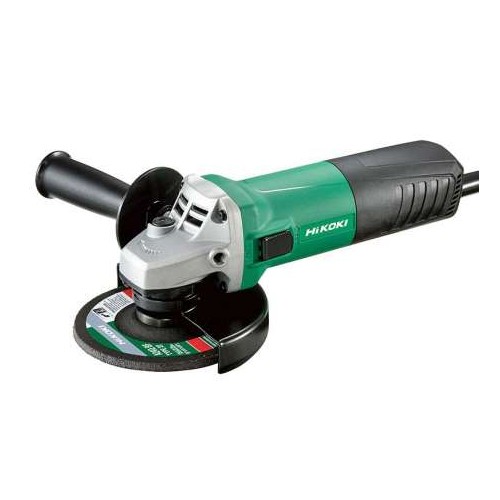 HITACHI HIKOKI G13SR4 meuleuse d'angle 125 mm 730W - AB-OUTILS