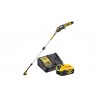 DEWALT DCMPS567 élagueuse 3m sur perche 18v (1x5 Ah)