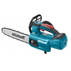 TRONCONNEUSE ELAGUEUSE MAKITA DUC254Z  18v nue sans  batterie