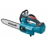 TRONCONNEUSE ELAGUEUSE MAKITA DUC254Z  18v nue sans  batterie