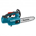 TRONCONNEUSE ELAGUEUSE MAKITA DUC254Z  18v nue sans  batterie