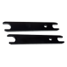 BAHCO BP115 disqueuse d'angle pneumatique