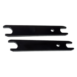 BAHCO BP822 disqueuse d'angle pneumatique