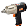 BAHCO BP815 BOULONNEUSE A CHOC PNEUMATIQUE 620Nm/820Nm