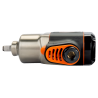 BAHCO BP815 BOULONNEUSE A CHOC PNEUMATIQUE