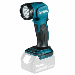 MAKITA DML802 LAMPE TORCHE LED 14,4v/18v nue sans batterie