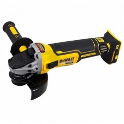 DEWALT DCG405 MEULEUSE 125MM XR 18V nue sans batterie