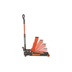 BAHCO BH13000QA cric rapide 3T extra bas poids 53 kg (livraison 3 à 6 jours)