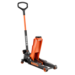 BAHCO BH13000QA cric rapide 3T extra bas poids 53 kg (livraison 3 à 6 jours)