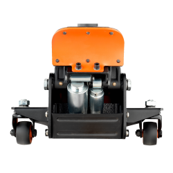 BAHCO BH13000QA cric rapide 3T extra bas poids 53 kg (livraison 3 à 6 jours)