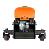 BAHCO BH13000QA cric rapide 3T extra bas poids 53 kg (livraison 3 à 6 jours)