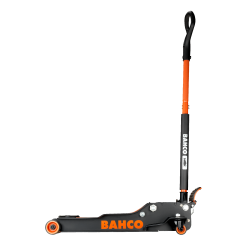 BAHCO BH13000QA cric rapide 3T extra bas poids 53 kg (livraison 3 à 6 jours)