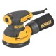 DEWALT PONCEUSE DWE6423 280W 125 mm