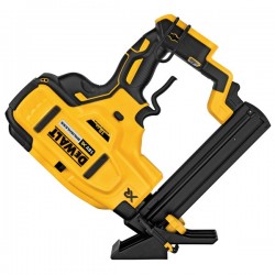 DEWALT DCN682N AGRAFEUSE A PARQUET 18v 18GA nu sans batterie