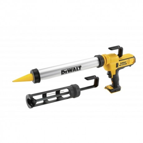 DEWALT DCE581N pistolet à colle (reconditionné)