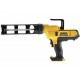 DEWALT DCE560N pistolet à colle (reconditionné)