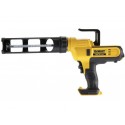 DEWALT DCE560N pistolet à colle (reconditionné)