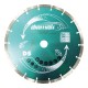 MAKITA Deux disques diamant (115mm et 230mm)